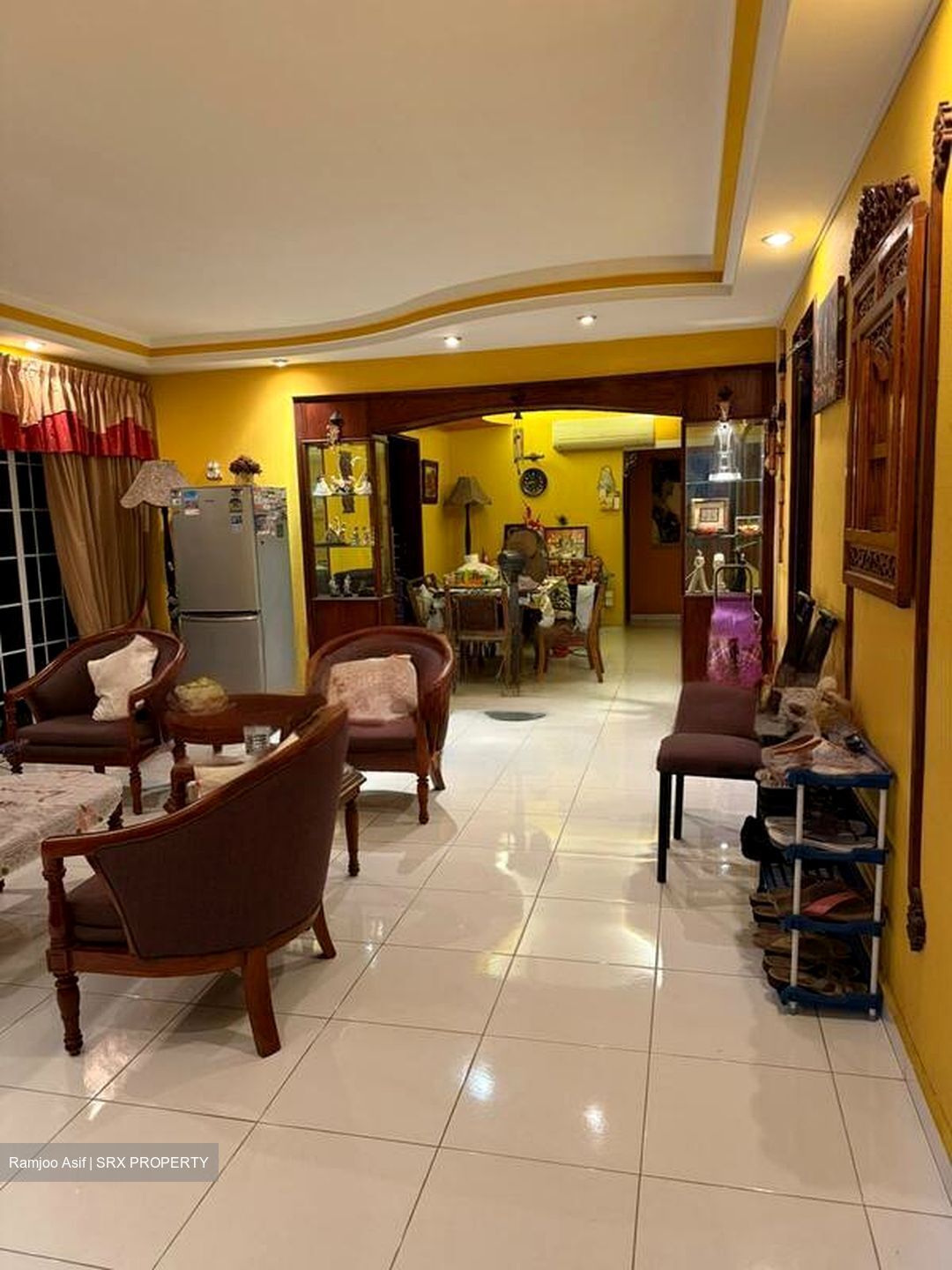 Blk 601 Elias View (Pasir Ris), HDB Executive #450997231